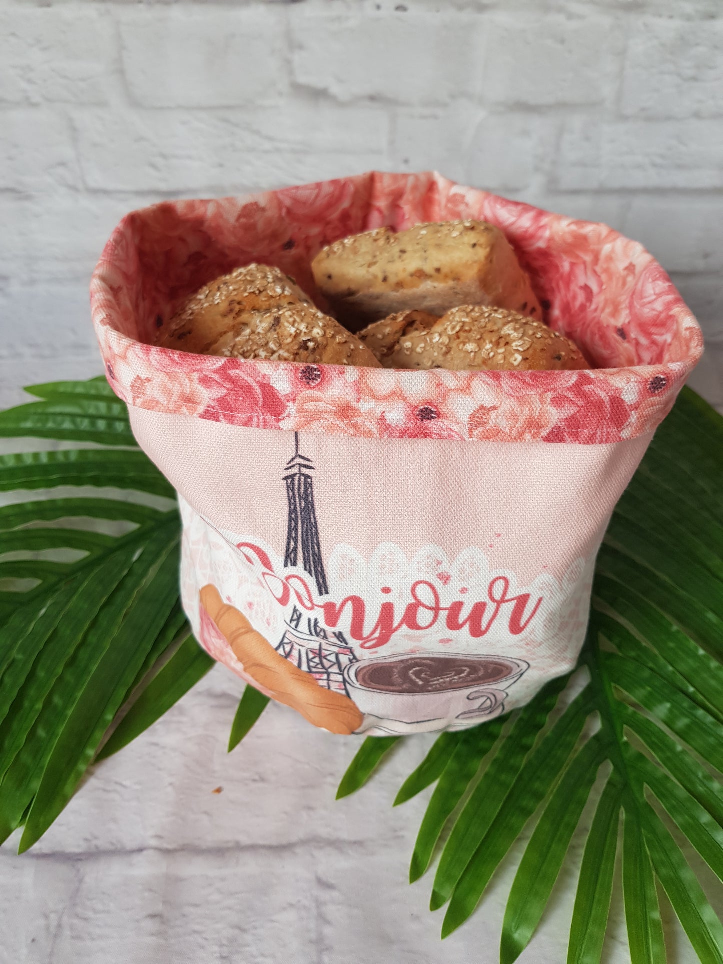 Utensilo mittel, Paris