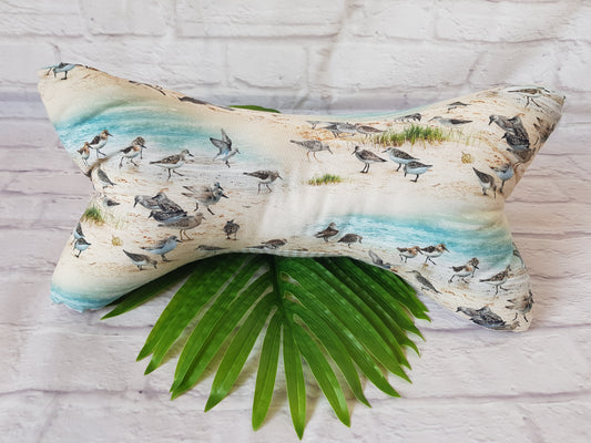 Leseknochen Vögel, Strandläufer