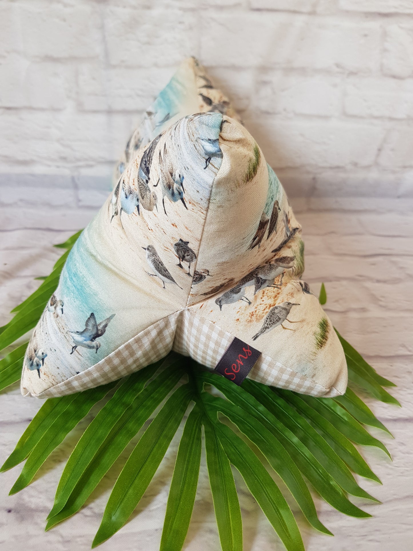 Leseknochen Vögel, Strandläufer