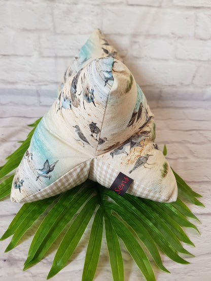 Leseknochen Vögel, Strandläufer