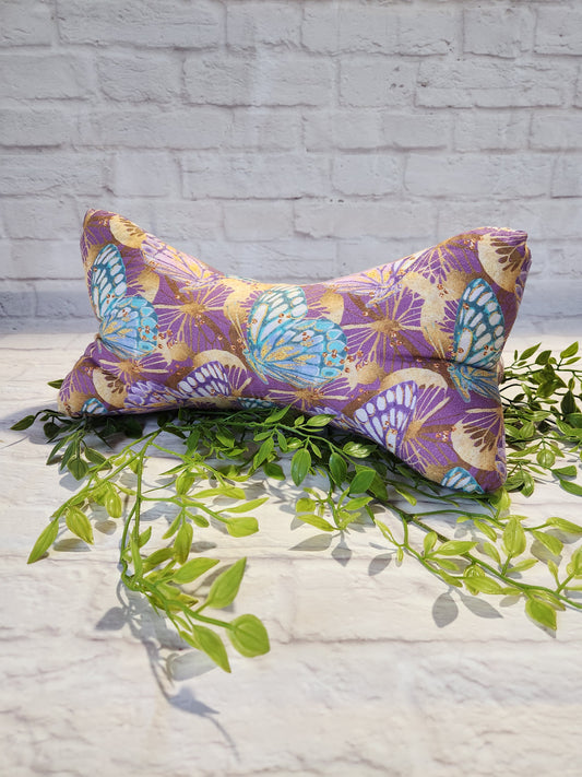 Leseknochen Schmetterling